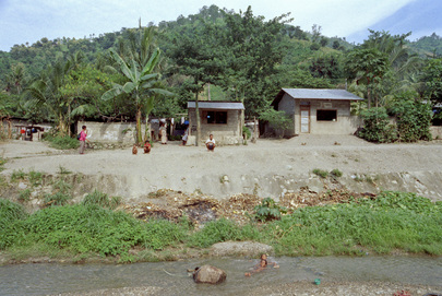 Views of East Timor During the Transition to Independence
