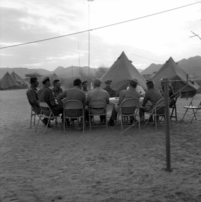 United Nations Yemen Observation Mission (UNYOM)