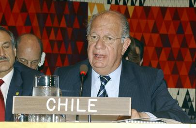 World Leaders Summit: Action against Hunger and Poverty