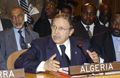 World Leaders Summit: Action against Hunger and Poverty