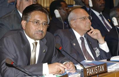 World Leaders Summit: Action against Hunger and Poverty