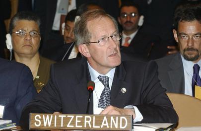 World Leaders Summit: Action against Hunger and Poverty