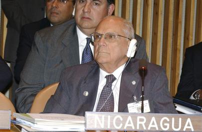 World Leaders Summit: Action against Hunger and Poverty