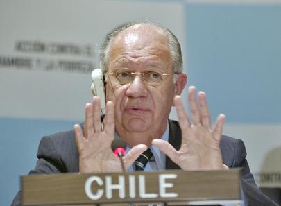 World Leaders Summit: Action against Hunger and Poverty