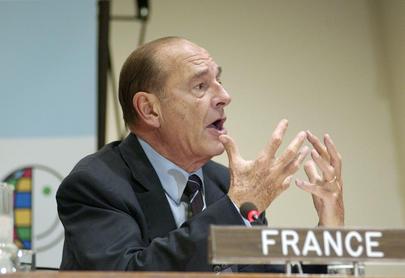 World Leaders Summit: Action against Hunger and Poverty