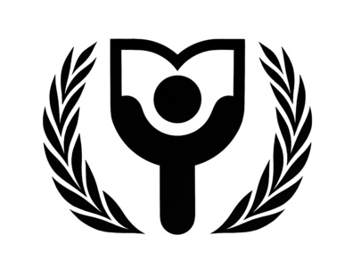 Emblem of International Literacy Year