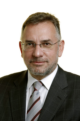 Permanent Representative of Croatia