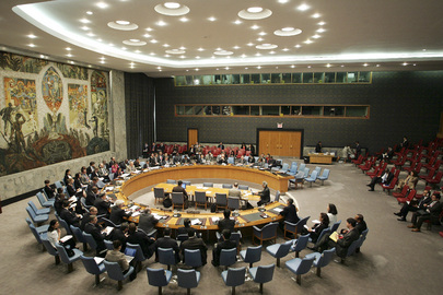 Security Council Meets on Recent Developments in Honduras