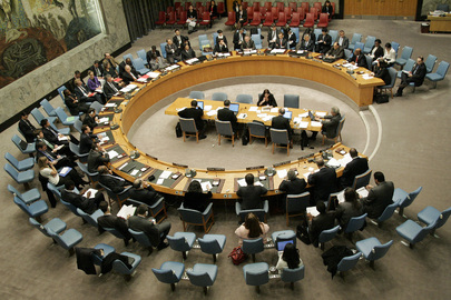 Security Council Meets on Guinea-Bissau