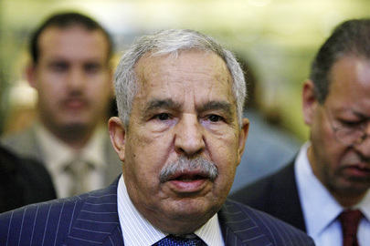 General Assembly President Briefs on Goldstone Report Endorsement
