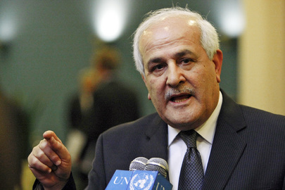 Palestine Observer Briefs on General Assembly Backing of Goldstone Report