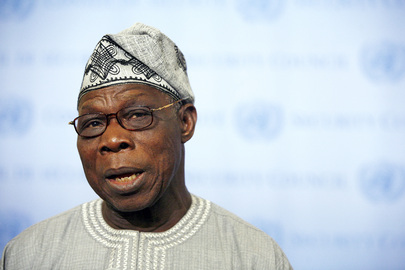 Special Representative for Great Lakes Region Briefs Media
