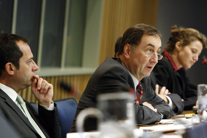 DPI/ NGO Climate Change Briefing