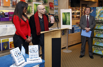 Launch for 