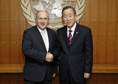 Secretary-General Meets High Representative for Bosnia and Herzegovina