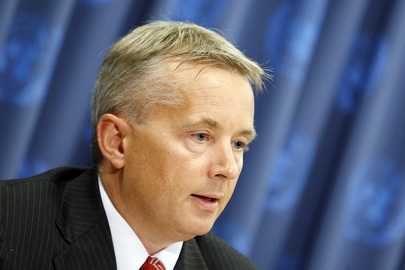 Press Conference on Men's Network to End Violence against Women