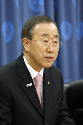 Press Conference on Men's Network to End Violence against Women