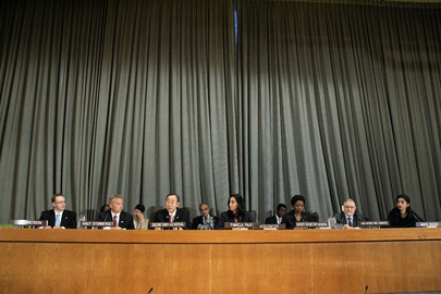 Event for Elimination of Violence against Women Day