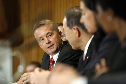 Event for Elimination of Violence against Women Day