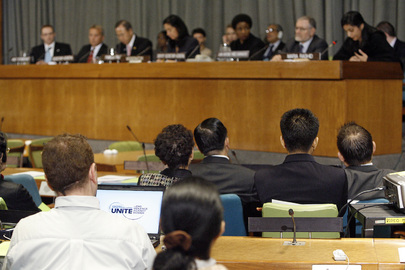 Event for Elimination of Violence against Women Day