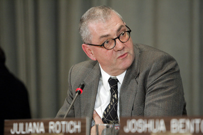Forum on 