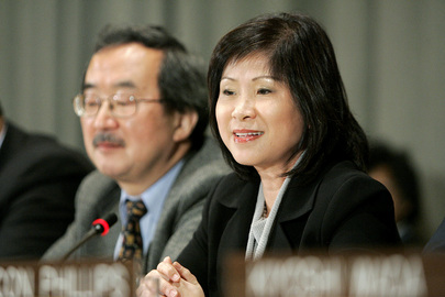 Forum on 