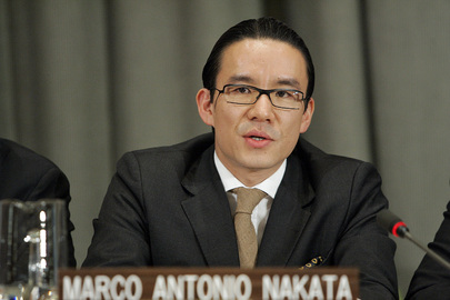Forum on 