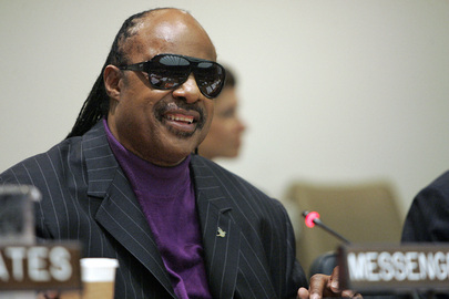 UN Peace Messenger Addresses Event for Day of Persons with Disabilities