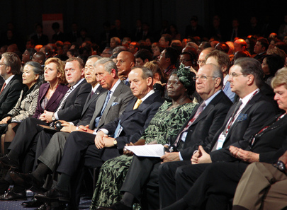 Opening of High-Level Segment of Copenhagen Climate Change Conference