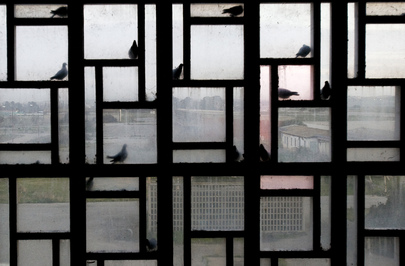 Cyprus Airport Abandoned in UN Buffer Zone