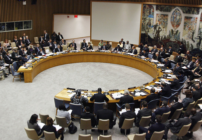 Security Council Debates Post-conflict Peacebuilding