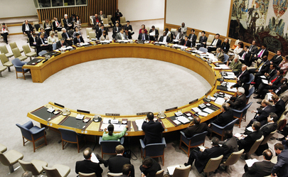 Committees on Taliban Sanctions, Counter-Terrorism and Disarmament Brief Security Council