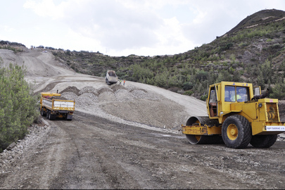 UNDP Project Oversees Additional Opening through Cyprus Buffer Zone