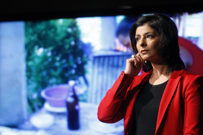 UN TV Broadcasts "Face to Face", Debate on Women's Empowerment