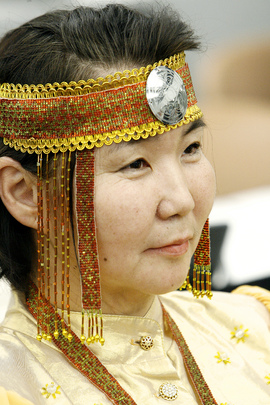 UN Headquarters Celebrates International Day of World's Indigenous Peoples