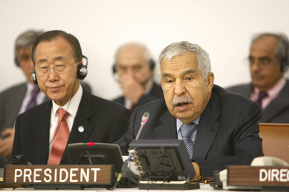 Assembly President Addresses Special Meeting Marking International Day against Nuclear Tests