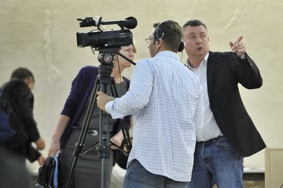 Fact-Finding Mission on Gaza Flotilla Raid Presents Report to Rights Council