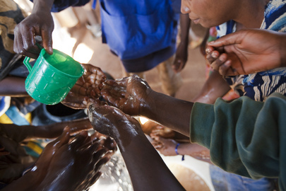 Foto ONU/Sebastian Villar