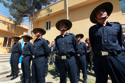 UN Mission in Afghanistan Holds Memorial Service for UN Staff Killed