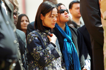 UNAMA Holds Memorial Ceremony for Staff Lost in Mazar-i-Sharif