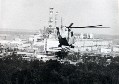 Assessing the Chernobyl Nuclear Disaster