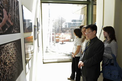 “25 Years after Chernobyl” Opens at UN Headquarters