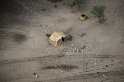 Aftermath of Attack on Abyei