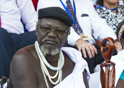 South Sudan Celebrates Independence