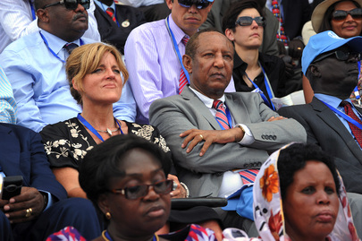 South Sudan Celebrates Independence