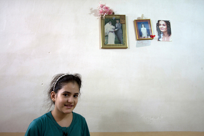 Taking Refuge in Iraq