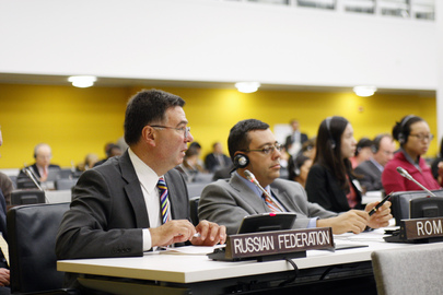 General Assembly Marks 2nd International Day against Nuclear Tests
