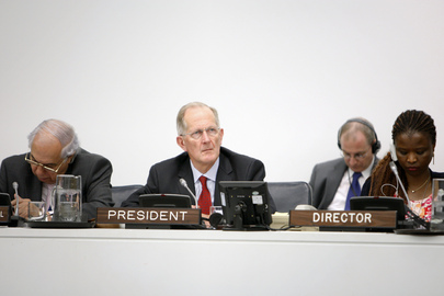 General Assembly Marks 2nd International Day against Nuclear Tests