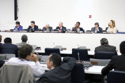 General Assembly Marks 2nd International Day against Nuclear Tests