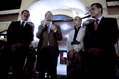 UNAMI Celebrates UN Day in Erbil, Iraq